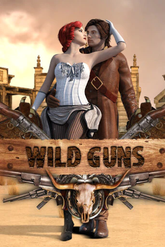 Играть Wild Guns без регистрации | Вулкан Неон бесплатные игры