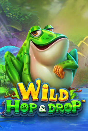 Играть Wild Hop & Drop без регистрации | Вулкан Неон бесплатные игры