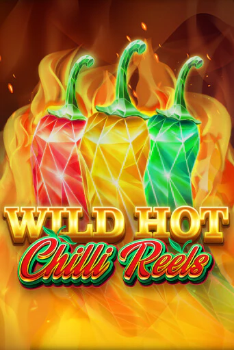 Играть Wild Hot Chilli Reels без регистрации | Вулкан Неон бесплатные игры