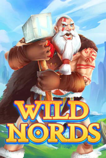 Играть Wild Nords без регистрации | Вулкан Неон бесплатные игры
