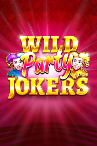 Играть Wild Party Jokers без регистрации | Вулкан Неон бесплатные игры