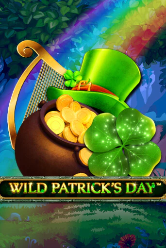 Играть Wild Patrick's Day без регистрации | Вулкан Неон бесплатные игры