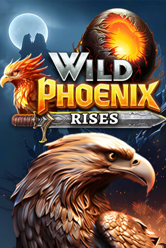 Играть Wild Phoenix Rises без регистрации | Вулкан Неон бесплатные игры