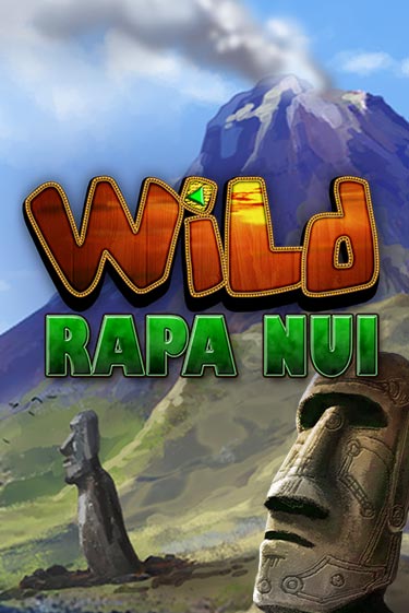 Играть Wild Rapa Nui без регистрации | Вулкан Неон бесплатные игры