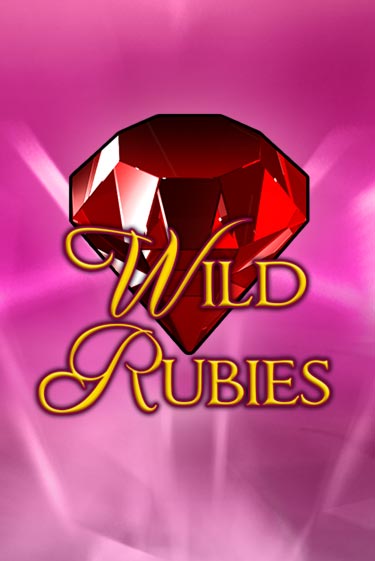Играть Wild Rubies без регистрации | Вулкан Неон бесплатные игры