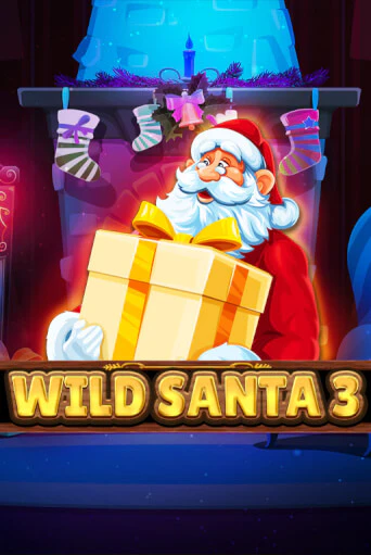 Играть Wild Santa 3 без регистрации | Вулкан Неон бесплатные игры