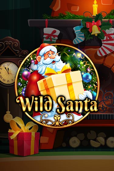Играть Wild Santa без регистрации | Вулкан Неон бесплатные игры