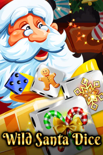 Играть Wild Santa Dice без регистрации | Вулкан Неон бесплатные игры