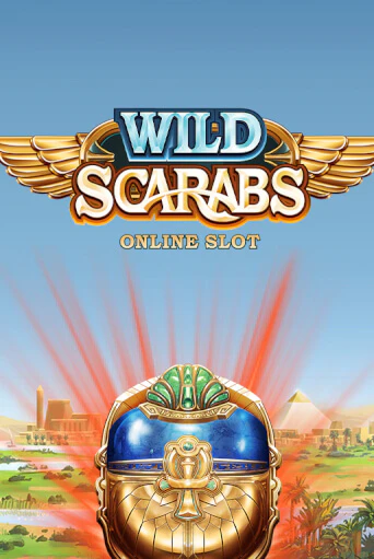 Играть Wild Scarabs без регистрации | Вулкан Неон бесплатные игры