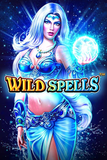 Играть Wild Spells без регистрации | Вулкан Неон бесплатные игры