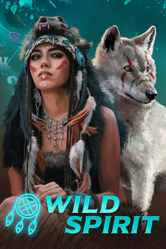 Играть Wild Spirit без регистрации | Вулкан Неон бесплатные игры