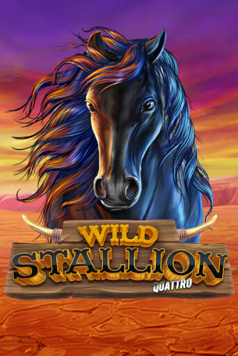 Играть Wild Stallion без регистрации | Вулкан Неон бесплатные игры