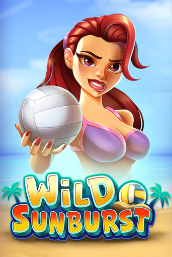 Играть Wild Sunburst без регистрации | Вулкан Неон бесплатные игры