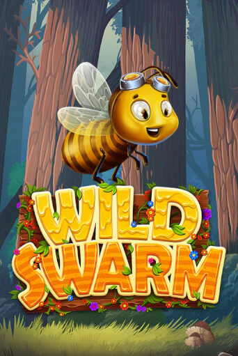Играть Wild Swarm без регистрации | Вулкан Неон бесплатные игры