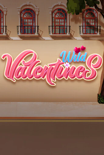 Играть Wild Valentines без регистрации | Вулкан Неон бесплатные игры