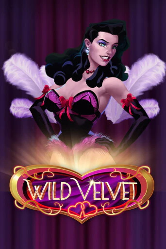 Играть Wild Velvet без регистрации | Вулкан Неон бесплатные игры
