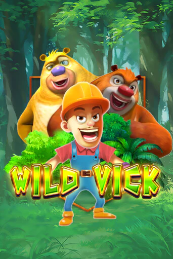 Играть Wild Vick без регистрации | Вулкан Неон бесплатные игры