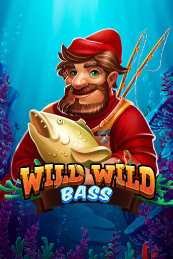 Играть Wild Wild Bass без регистрации | Вулкан Неон бесплатные игры