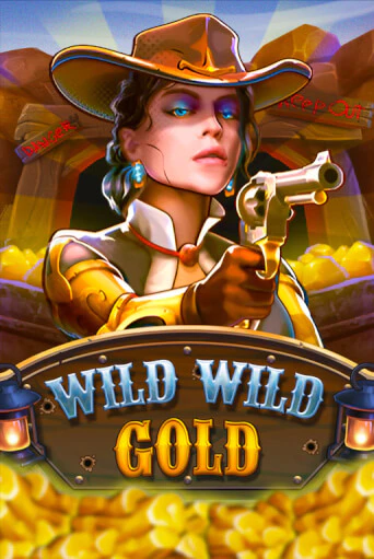Играть Wild Wild Gold без регистрации | Вулкан Неон бесплатные игры
