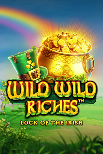 Играть Wild Wild Riches без регистрации | Вулкан Неон бесплатные игры