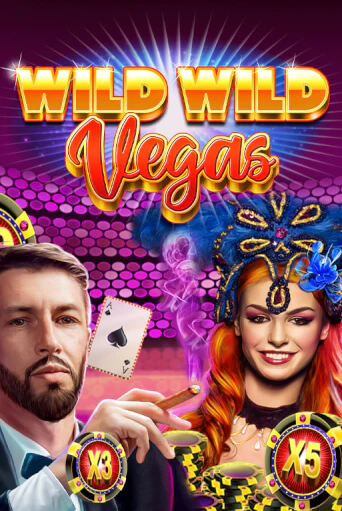Играть Wild Wild Vegas без регистрации | Вулкан Неон бесплатные игры