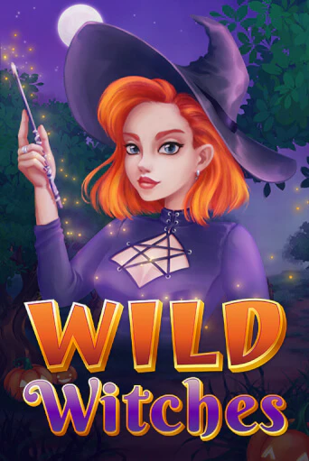 Играть Wild Witches без регистрации | Вулкан Неон бесплатные игры
