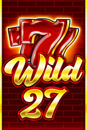 Играть Wild 27 без регистрации | Вулкан Неон бесплатные игры