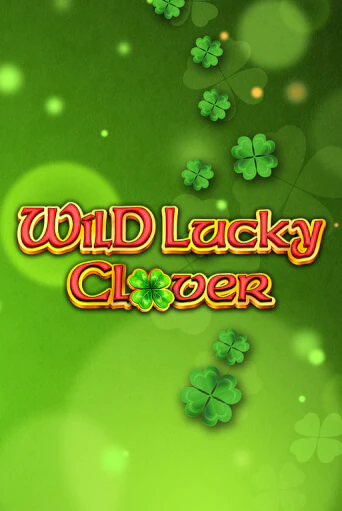 Играть Wild Lucky Clover без регистрации | Вулкан Неон бесплатные игры