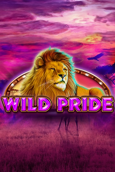 Играть Wild Pride без регистрации | Вулкан Неон бесплатные игры