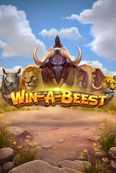 Играть Win-A-Beest без регистрации | Вулкан Неон бесплатные игры