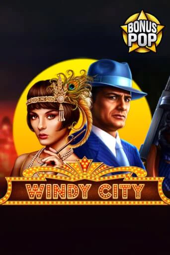 Играть Windy City без регистрации | Вулкан Неон бесплатные игры