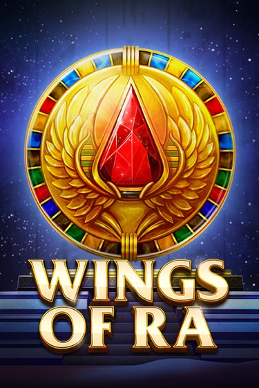 Играть Wings of Ra без регистрации | Вулкан Неон бесплатные игры