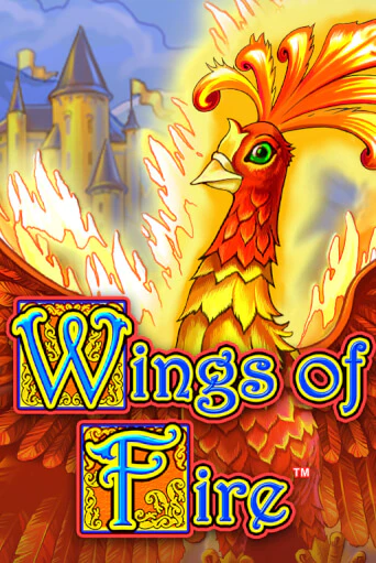Играть Wings of Fire без регистрации | Вулкан Неон бесплатные игры