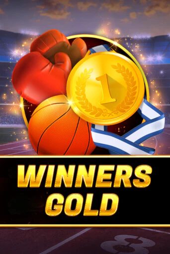 Играть Winners Gold без регистрации | Вулкан Неон бесплатные игры