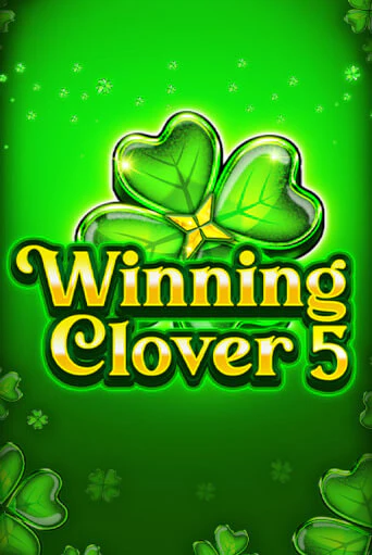 Играть Winning Clover 5 без регистрации | Вулкан Неон бесплатные игры