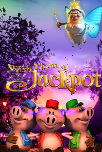 Играть Wish Upon a Jackpot без регистрации | Вулкан Неон бесплатные игры