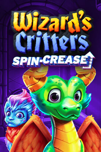 Играть Wizards Critters без регистрации | Вулкан Неон бесплатные игры