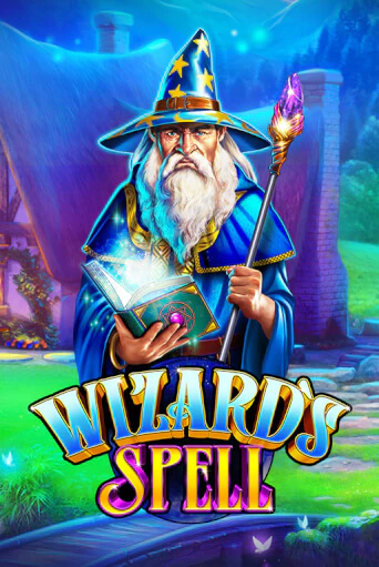 Играть Wizard's Spell без регистрации | Вулкан Неон бесплатные игры