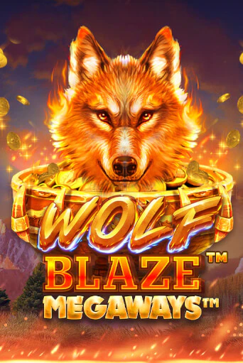 Играть Wolf Blaze™ Megaways™ без регистрации | Вулкан Неон бесплатные игры