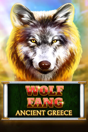 Играть Wolf Fang - Ancient Greece без регистрации | Вулкан Неон бесплатные игры