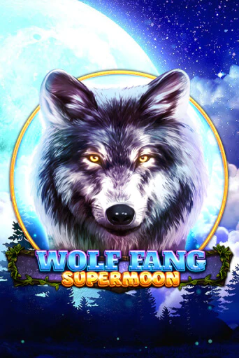 Играть Wolf Fang - Supermoon без регистрации | Вулкан Неон бесплатные игры
