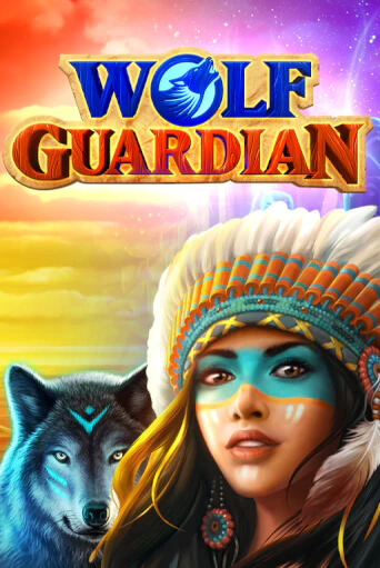 Играть Guardian Wolf Promo без регистрации | Вулкан Неон бесплатные игры