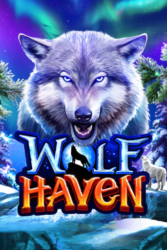 Играть Wolf Haven без регистрации | Вулкан Неон бесплатные игры