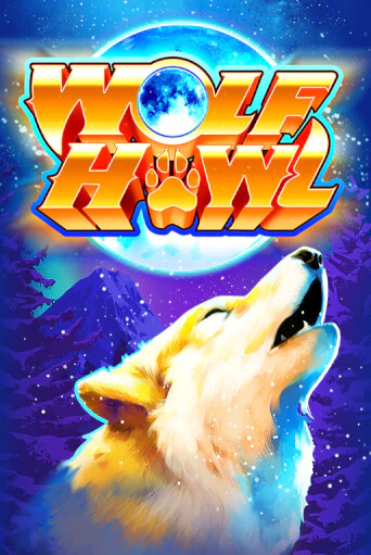 Играть Wolf Howl без регистрации | Вулкан Неон бесплатные игры
