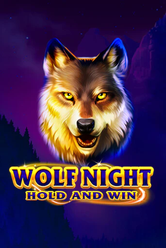 Играть Wolf Night без регистрации | Вулкан Неон бесплатные игры
