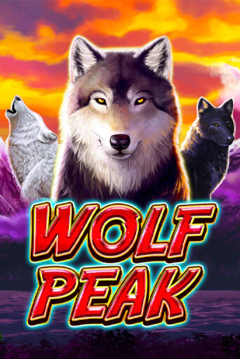 Играть Wolf Peak без регистрации | Вулкан Неон бесплатные игры