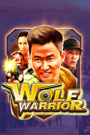 Играть Wolf Warrior без регистрации | Вулкан Неон бесплатные игры