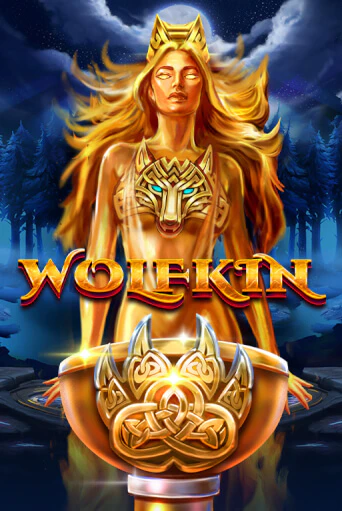 Играть Wolfkin без регистрации | Вулкан Неон бесплатные игры