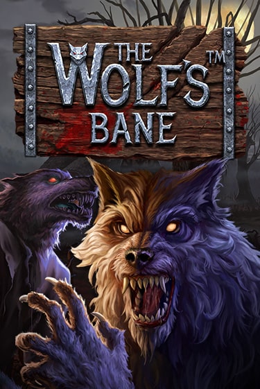 Играть The Wolf's Bane™ без регистрации | Вулкан Неон бесплатные игры