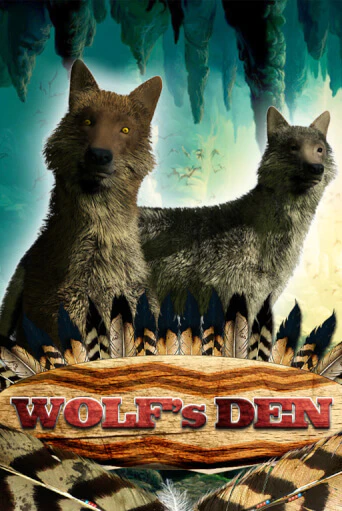 Играть Wolf's Den без регистрации | Вулкан Неон бесплатные игры